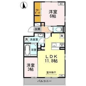 フレシール平安