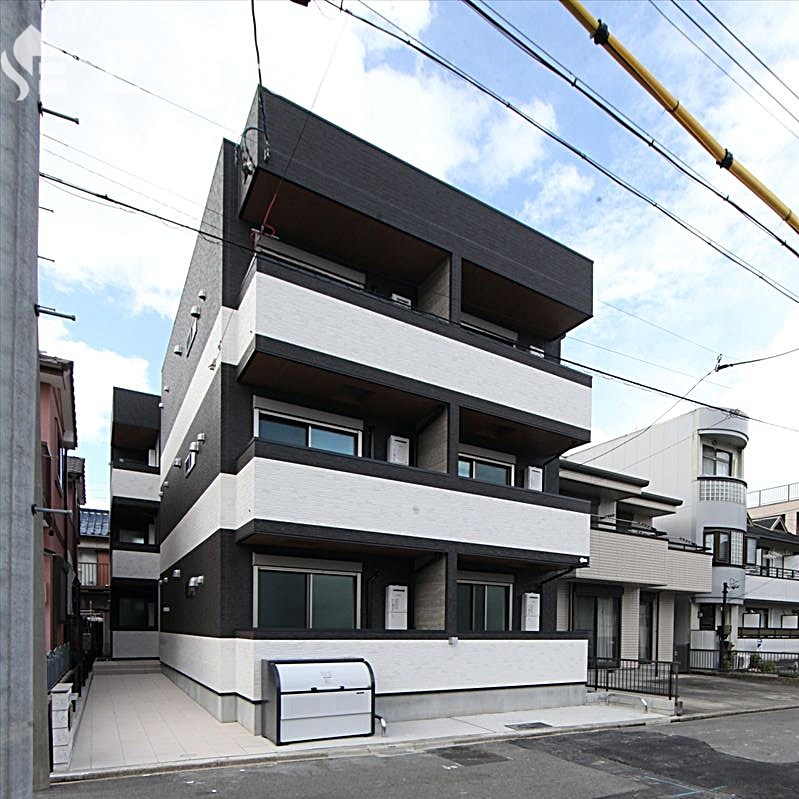 MOVE平安通WEST