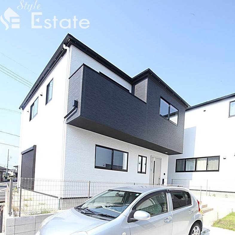 守山区桔梗平戸建