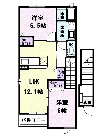 フルールドゥリヴィエール