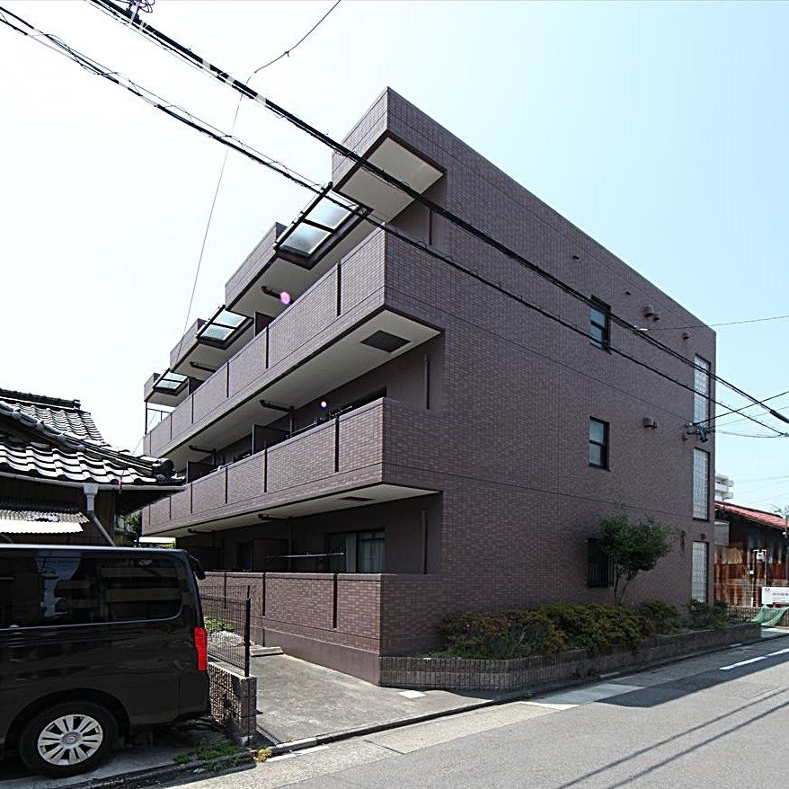 Skypia江向