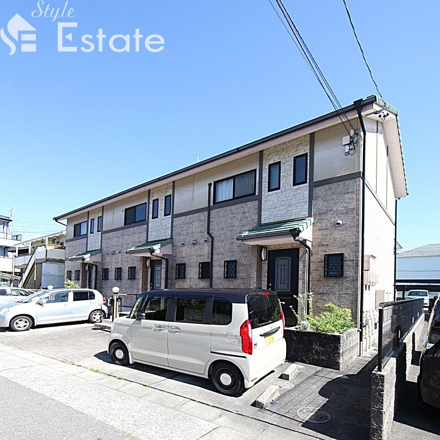 アプト山木