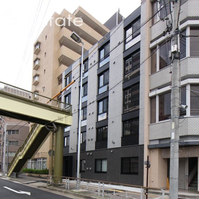 グランイニシオ徳川