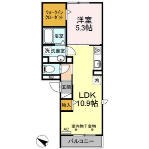 クロシェット町田