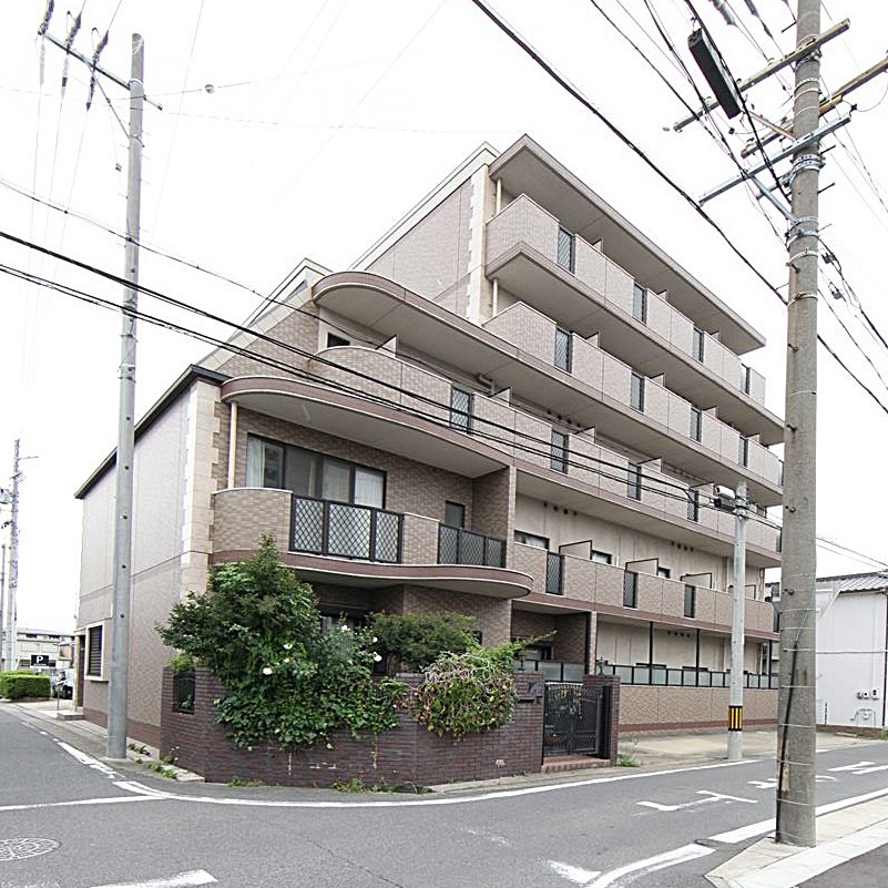 シャルマンMK