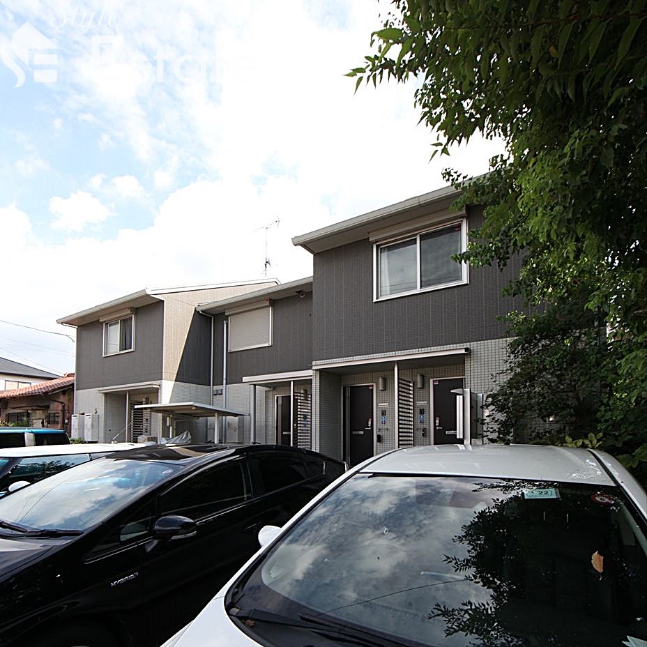 ベルエア　ウエスト