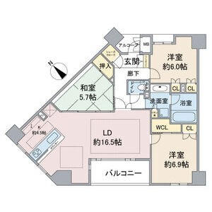 アップルパレス丸の内
