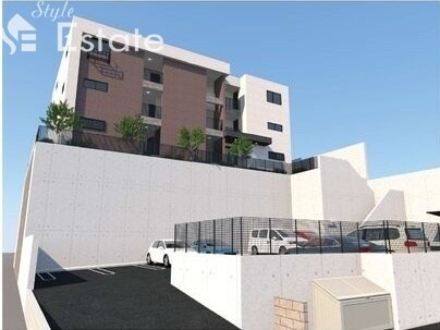 千種区御影町1丁目新築マンション