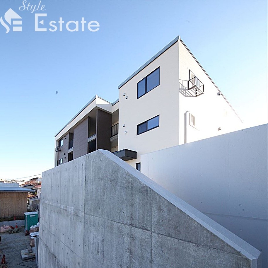 千種区御影町1丁目新築マンション