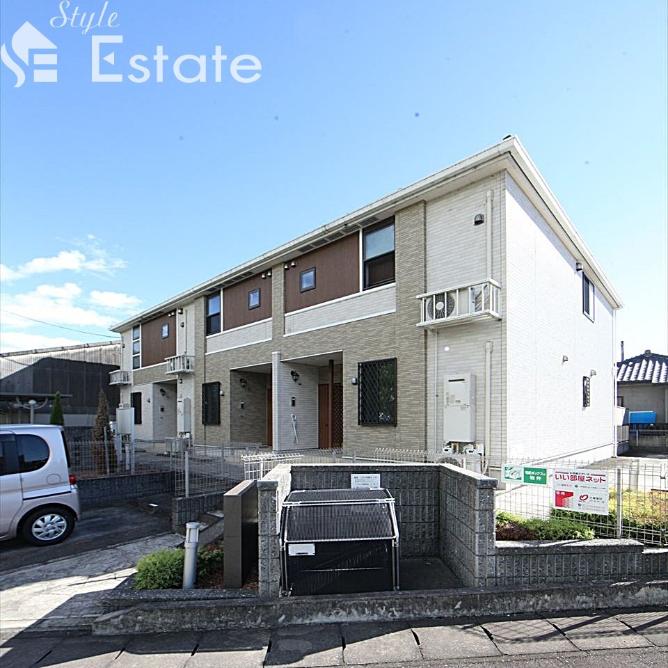 ララ　フラッツ