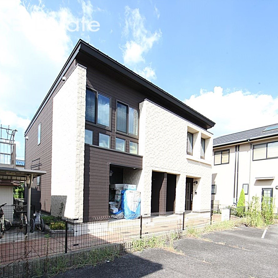 メゾン　エザンス