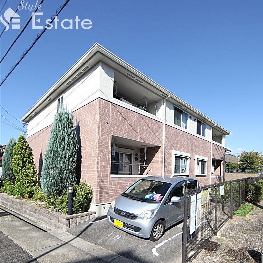 パークヒルズ高島