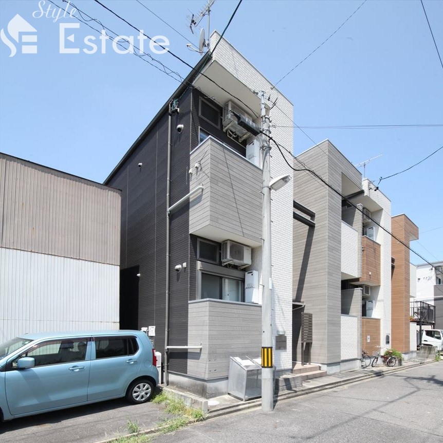 Mi Casa 志賀本通