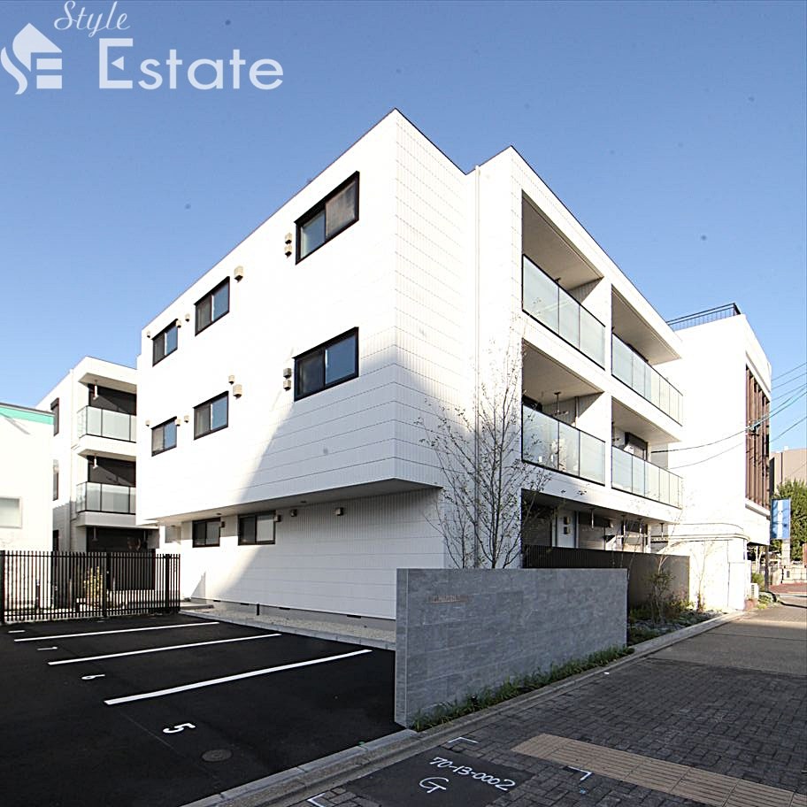 HEBEL MAISON 徳川園