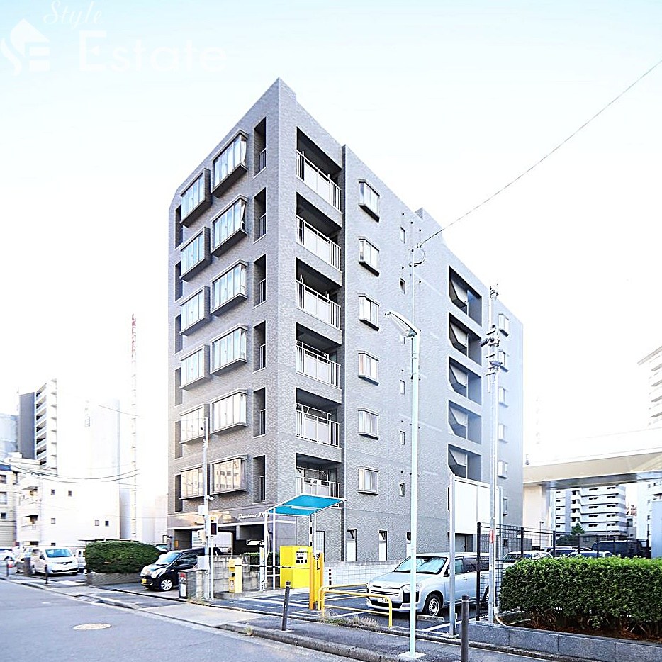 プロビデンス東片端