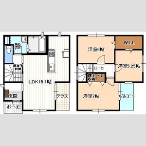 上橋町１２３ＫＯＤＡＴＥＸIV