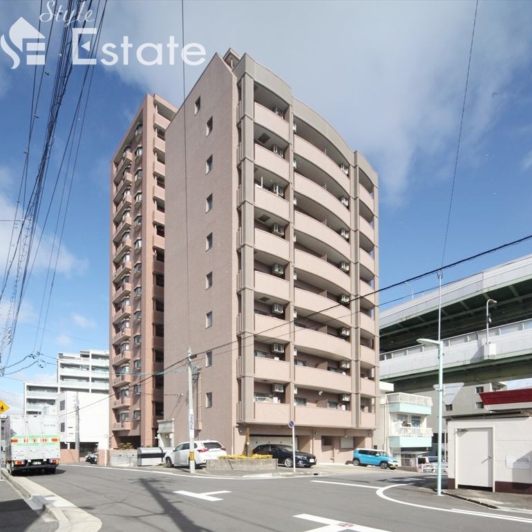 アゲート　白壁