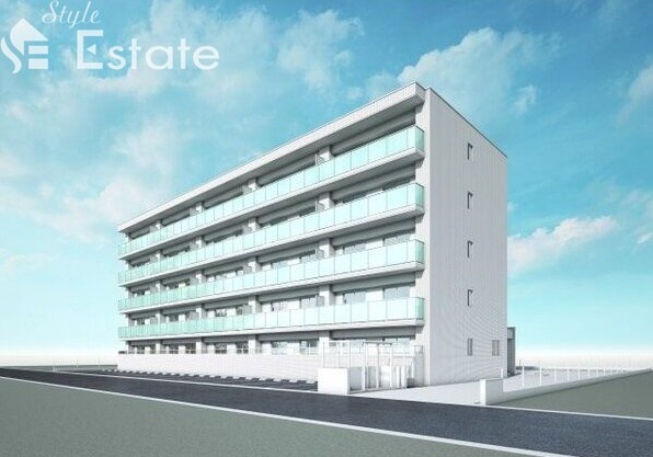 仮称宮ノ腰７０４マンション