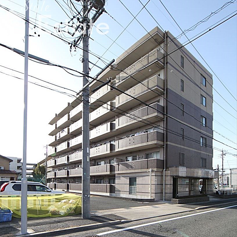 メゾン苗田