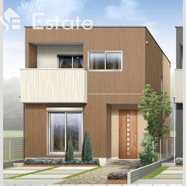 平中町312KODATEXV-A