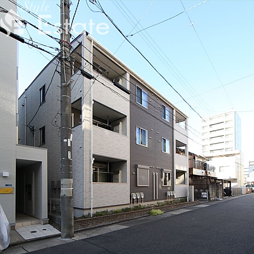 ウェリットメゾンI