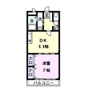 サニーメゾン