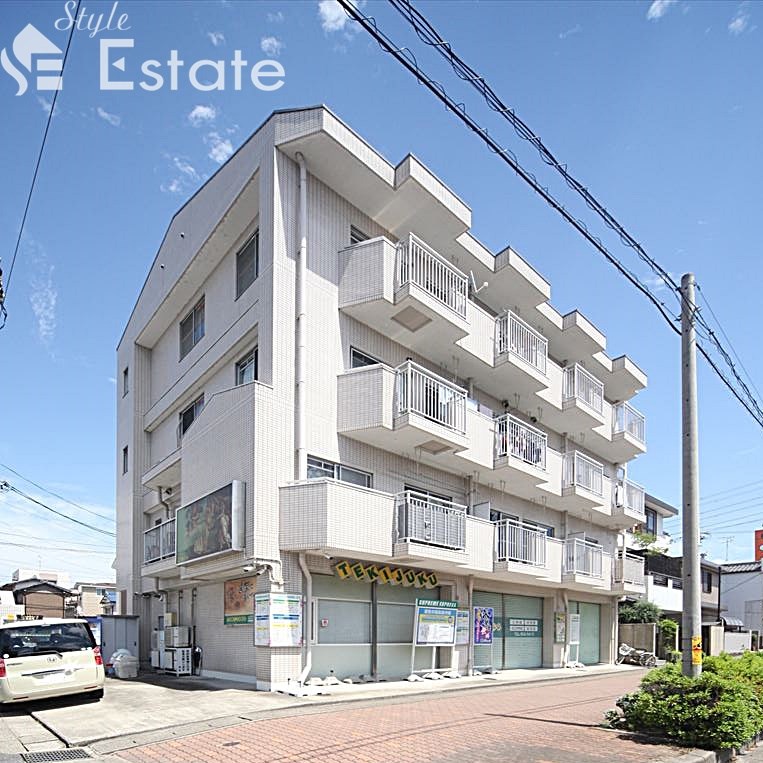 レジデンス安藤