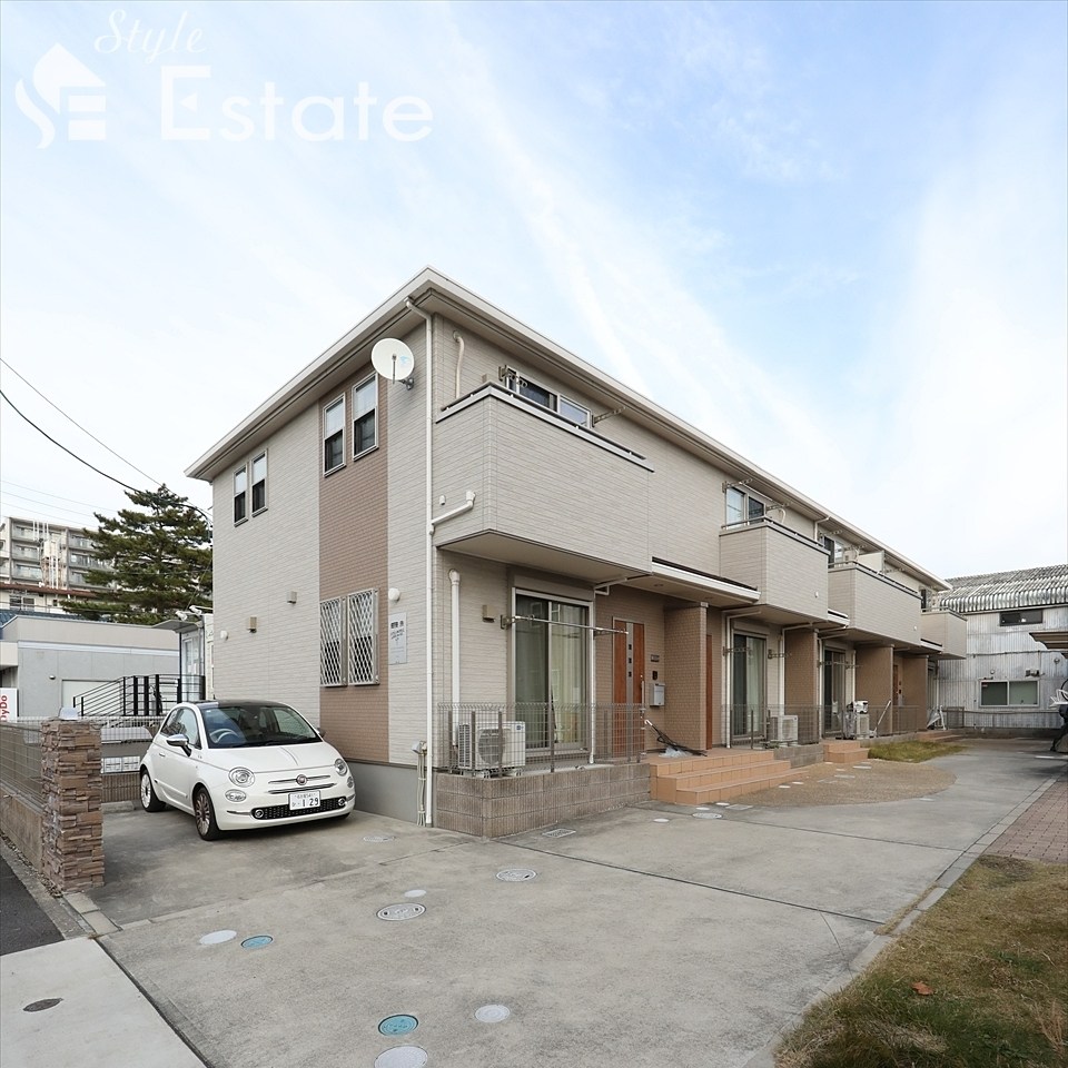 コンコルディアちゃやがさか　NORTH