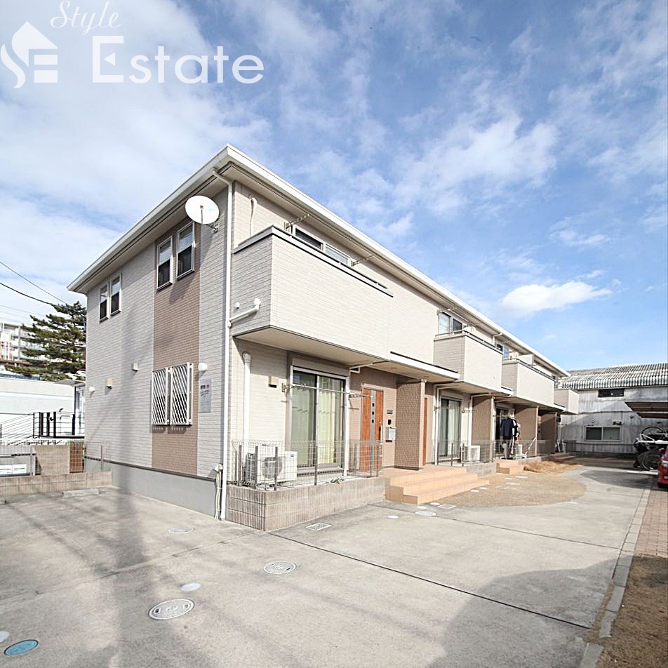 コンコルディアちゃやがさか　NORTH