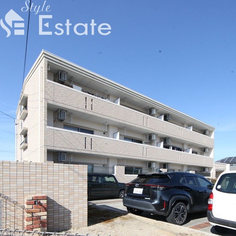 メゾン・ド・ソレイユ