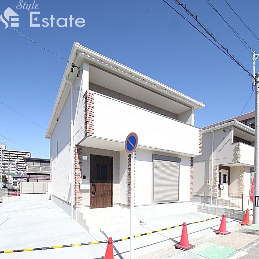 新守町254KODATEXVIB棟