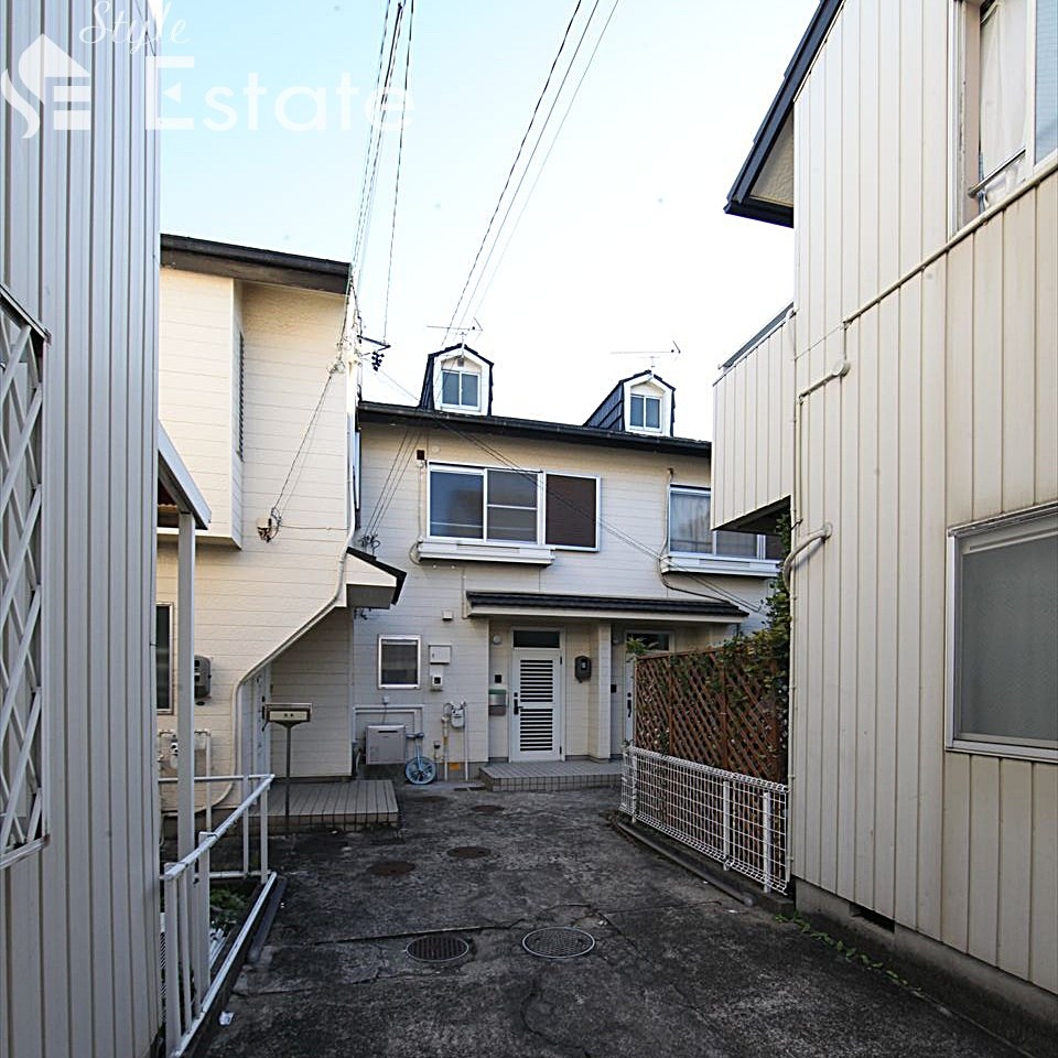 第2楠タウンハウス