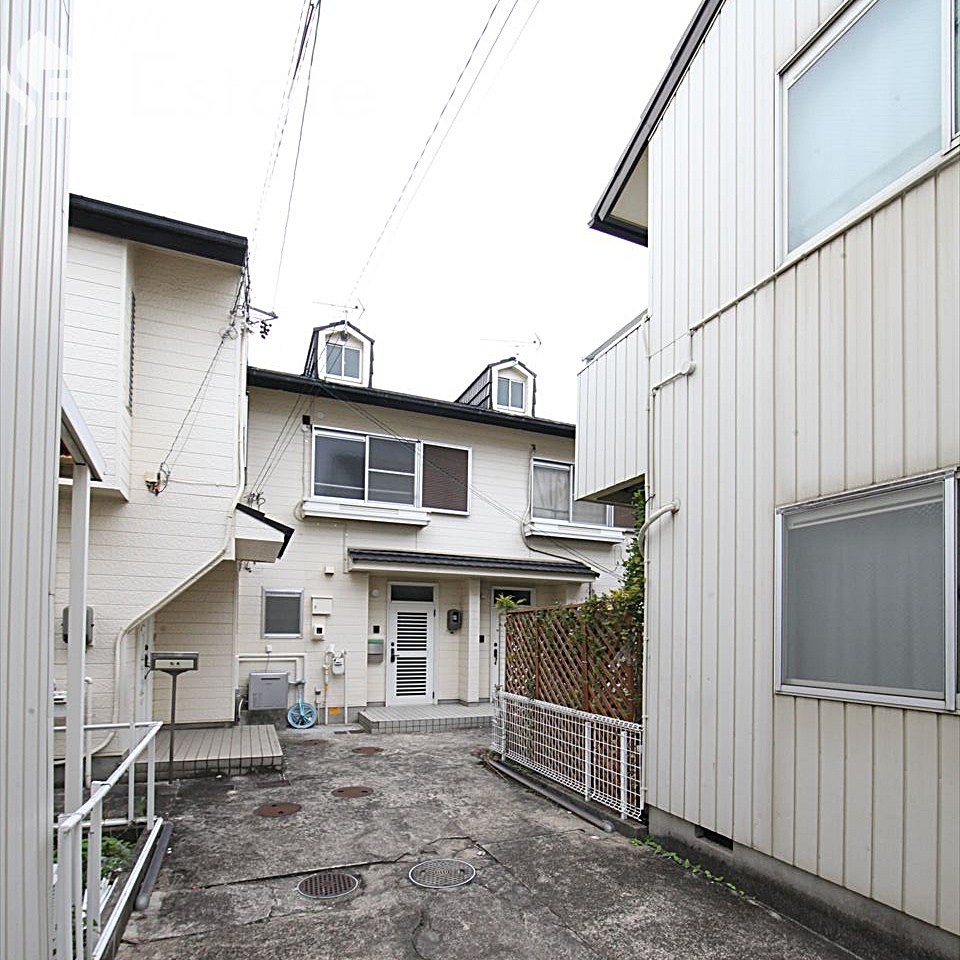 第2楠タウンハウス