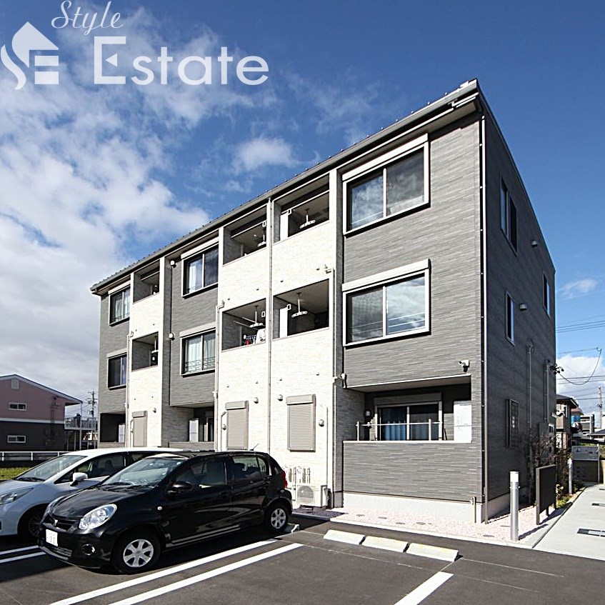 ウエストサイドTK　II