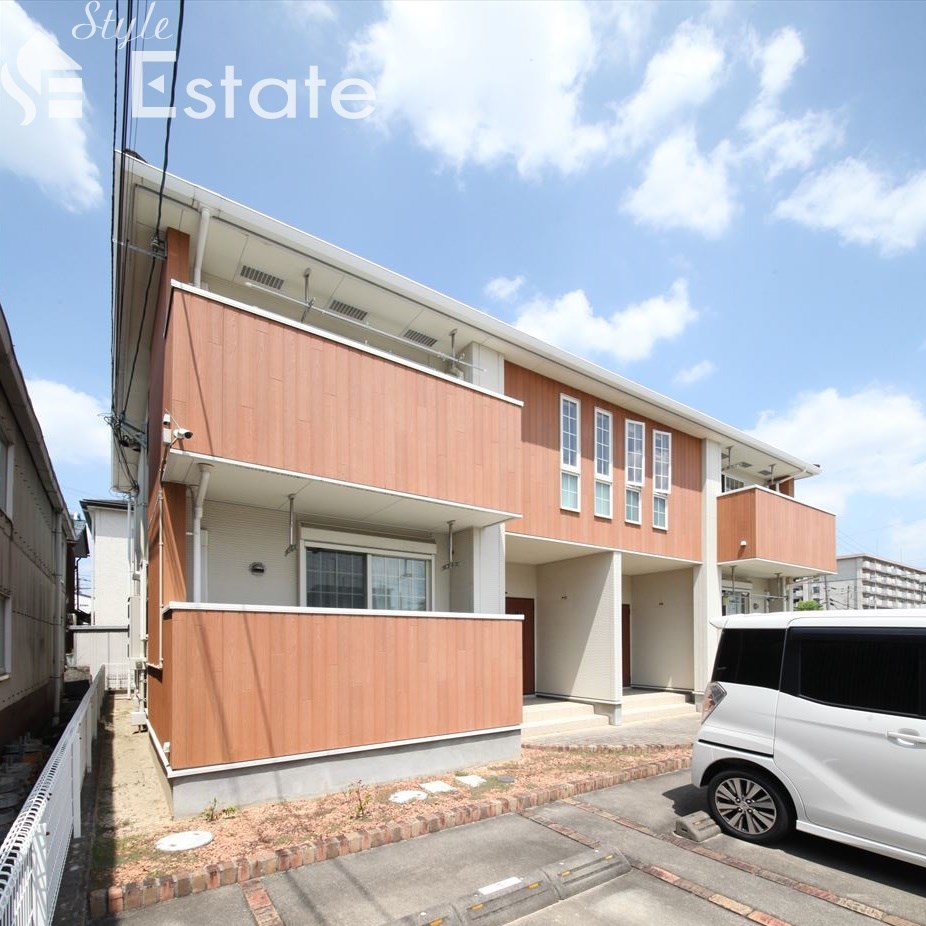 グレース喜惣治