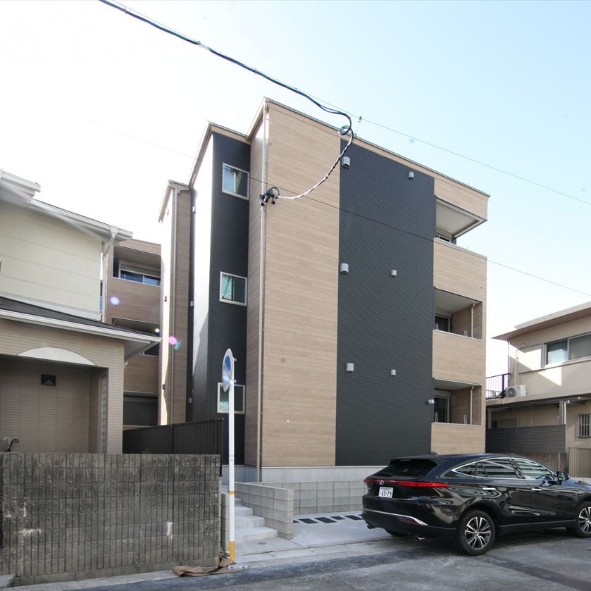 REGALEST庄内緑地公園