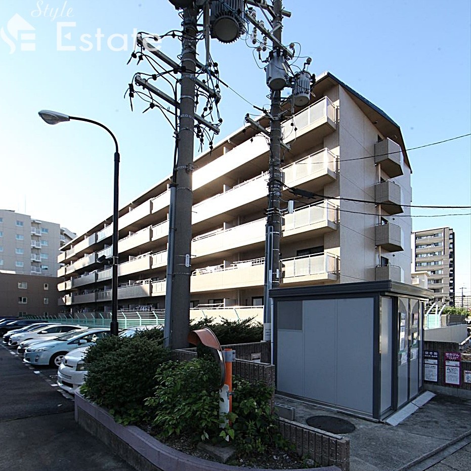 茶屋ヶ坂プログレス