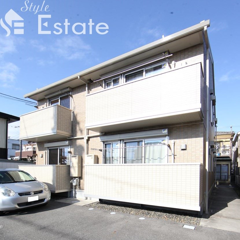 メゾン　ド　ソレイユ