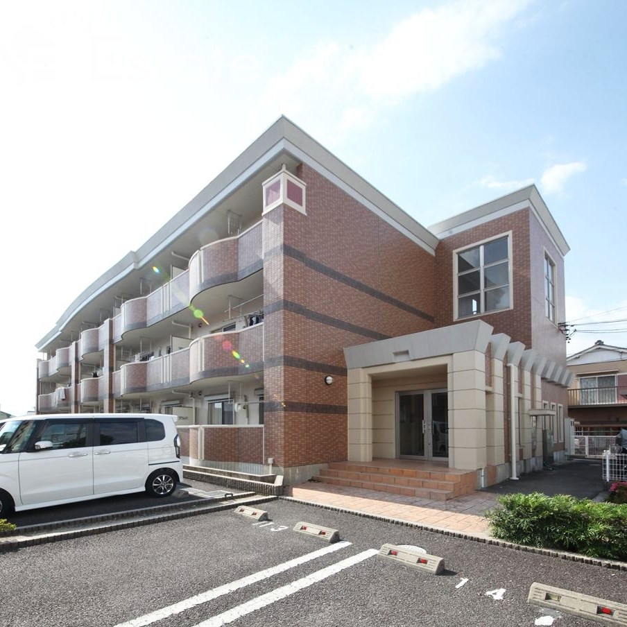 メゾン・ダルカンシールI