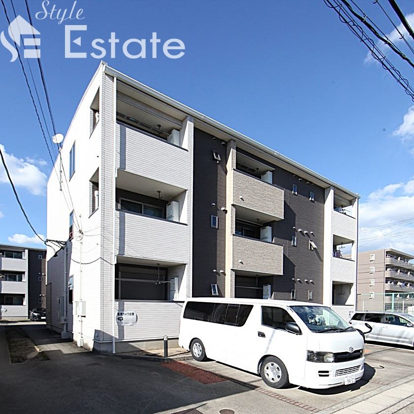 アリーヴィオIIIサウス