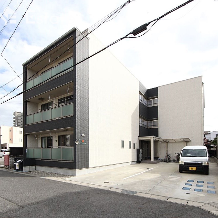 オプティマル勝川