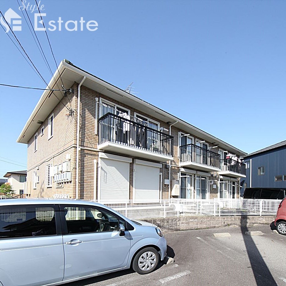 サニーコートKAZAKOE