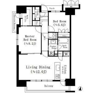 アンアージュ白壁