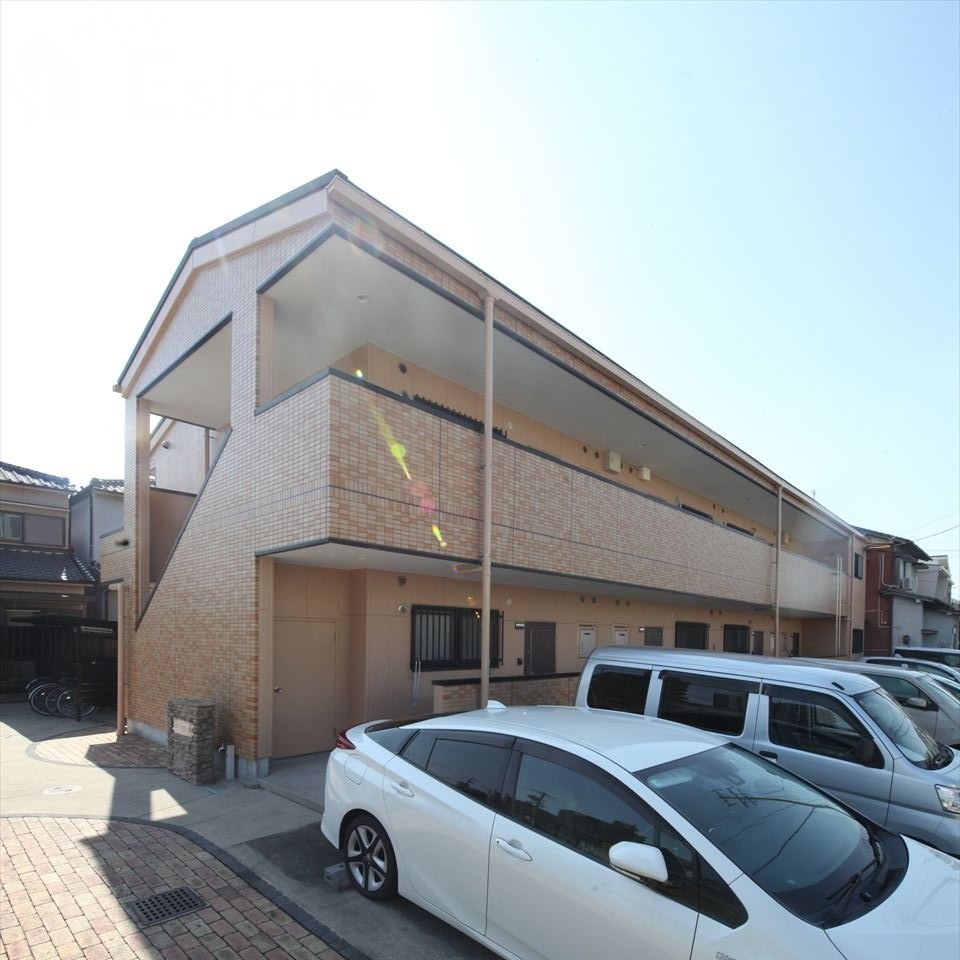 リバーサイド・愛