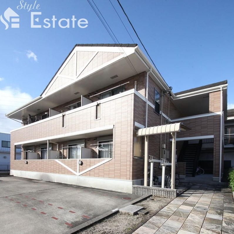 サニーハウス細木