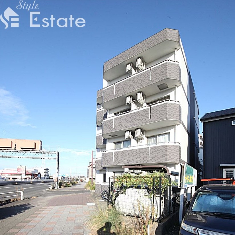 プリミエール大和通