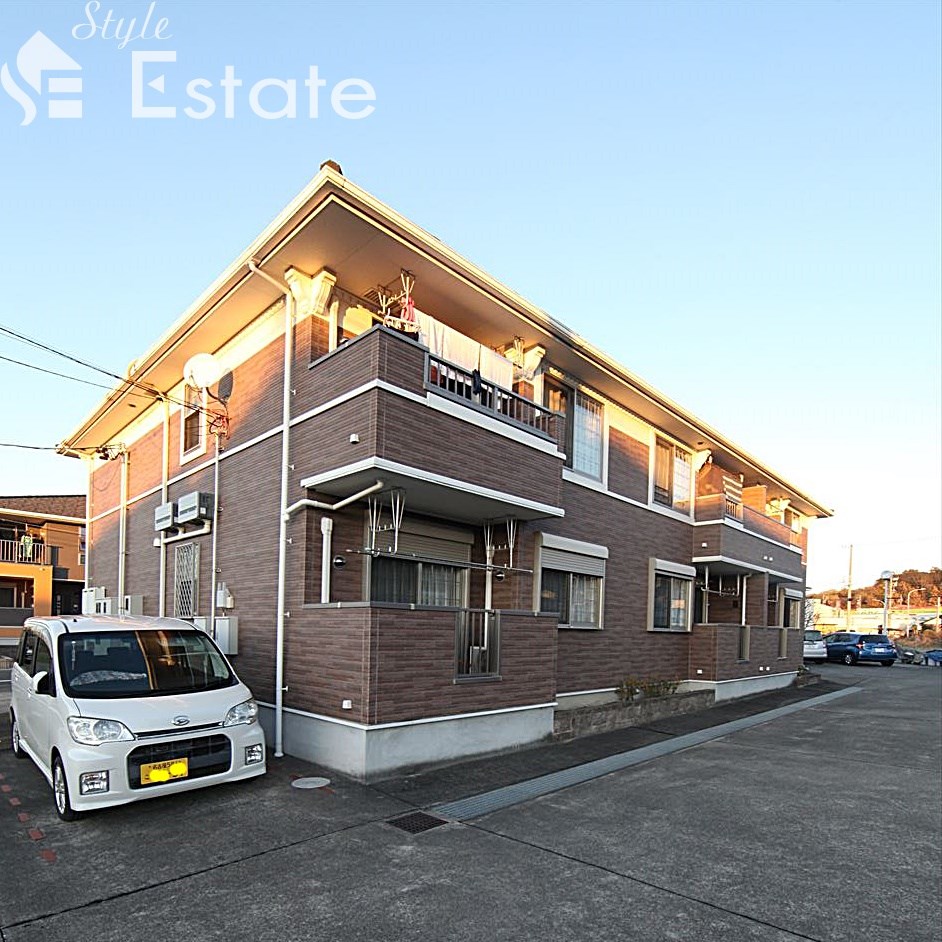 チェスナットハートI