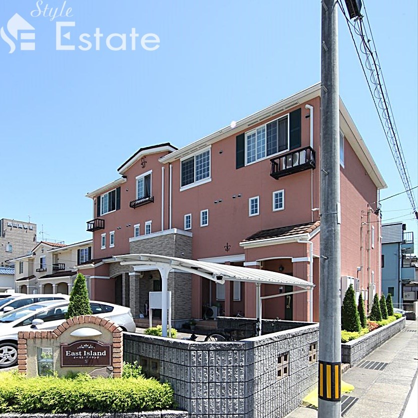 イースト・アイランドII