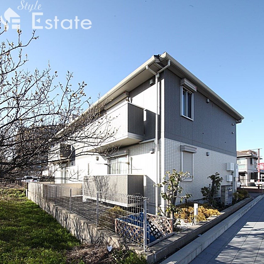 クレール・ヴィラージュIII