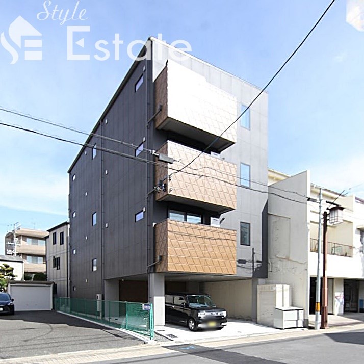 Sugarloaf　Park　浅間町